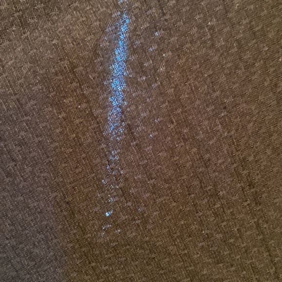 Men’s Large Reebok Mesh Shirt L - Picture 4 of 4